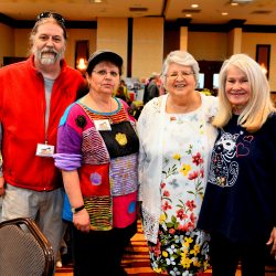 View Photos from Our 2018 Books and Baskets Benefit!