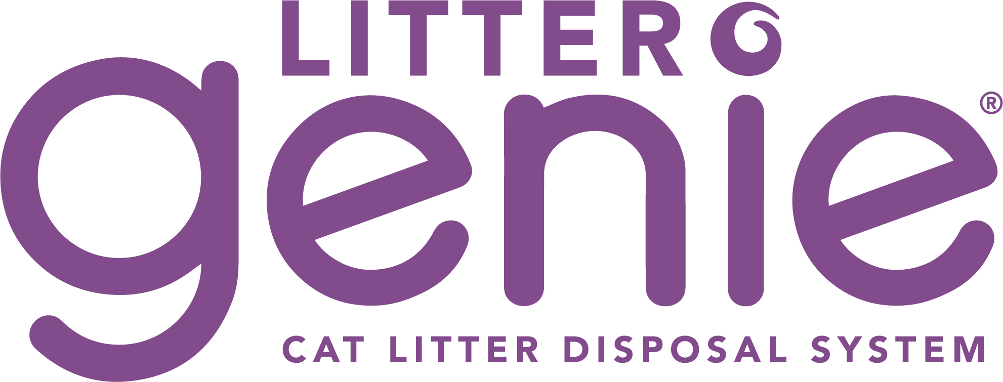 Litter_Genie_Purple_Logo